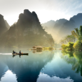 芙蓉·诗歌丨毛一民：总有一些事让我流泪