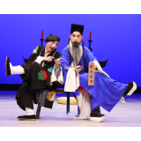 文艺论坛丨唐蕾:“清官”之名下的十七年“清官戏”写作研究