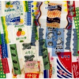 散文丨朱克俭：糖纸和烟板