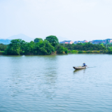 端午诗会丨李玫瑰：允许我带着它昼夜兼程，像一个心怀美玉的人