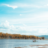 端午诗会丨木子红：我把粽子交给汨罗江，江水知道粽子的来历