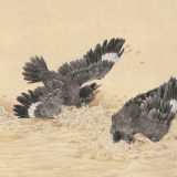 艺评丨范迪安:宽阔从容的人生情怀和朝向精神深度的创造意识