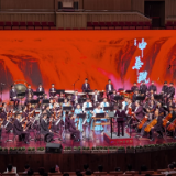 艺评丨朱敏：“湘遇湘音”原创湘剧声腔交响音乐会：一个“情”字贯穿始终