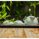 随笔丨周子贤：福罡茶馆