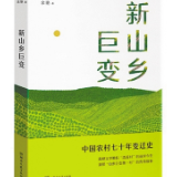 文学书写“新山乡巨变”