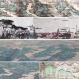 艺术综合丨陈薇：展现新时代潇湘山水新风貌