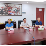 湖南省文联在习近平总书记关于文艺工作重要论述理论研究中走进前列