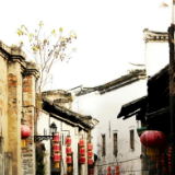 散文丨刘克邦：雨洒古城湿我心