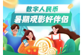 北京观影送福利，数字人民币红包提振澳门星际电子消费