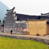 散文丨方雪梅：大院姓周