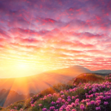 散文丨胡晓江:彼此相遇,彼此走远