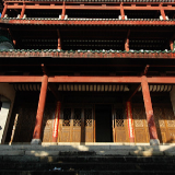 散文丨梁瑞郴：绿天庵之舞