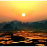 诗歌丨胡宇:今夜,我的名字叫醉喜多