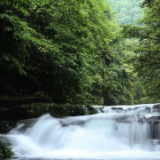 散文丨吴茂盛：山水之间