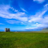 诗歌世界丨胡书敏：黑云将尽，曙光恢复记忆