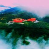 潇湘情歌丨李长文：待到阳明月双朗，漫山红豆乐无涯