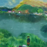 散文丨王敦权：湘江一日