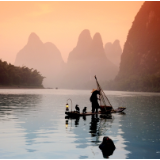 诗歌世界丨黄鹂：这偷的半日闲，让浮生终于有了活的缝隙