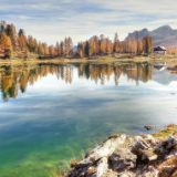 诗歌世界丨王峰：云彩每日丛生，也每日与世长辞