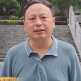 名家论永州vlog丨吴茂盛：这里不仅有秀丽的山水风景，还有深厚的人文底蕴