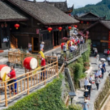 江山如画，明日多少豪杰 ——中国作家协会将来湖南开启“新时代山乡巨变创作计划“和“新时代文学攀登计划”两大计划