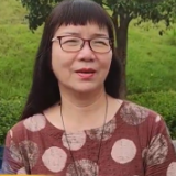 名家论永州vlog丨方雪梅：这里的山水打动人心，随便一写都是好的文章