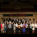 访谈丨李朋奇:我想给我们的祖国母亲做一次按摩