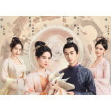 艺评丨陈天佑:从《梦华录》看中国文学中的“双姝叙事”