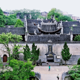散文丨王一武：我欠柳子庙一次叩拜