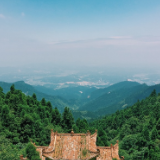 散文丨梁瑞郴:老人与敬衡居