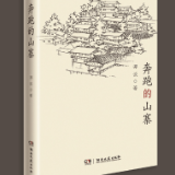 艺评丨施俊杰：追着时代的脚步奔跑  ——评谭谈《奔跑的山寨》