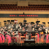 寻光的心音——盲人演奏家李朋奇艺术研讨会侧记