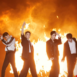 《披荆斩棘》唱响“华流”回归 32位哥哥碰撞创新舞台