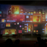 探班《于斯为盛》丨“新话剧”的另一面