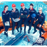 杨烁侯勇焦俊艳领衔演绎重工创业史 《麓山之歌》今晚登陆央视黄金档