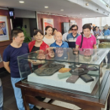 一场美妙的“砚”遇 300余方砚台在湖南省文化馆轮换展出
