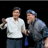 湖南花鼓戏《山那边人家》即将亮相第十三届中国艺术节