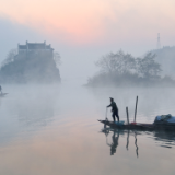 征稿倒计时3天 2022中国（永州）山水散文征文大赛