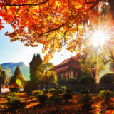 最后6天! 2022中国(永州)山水散文征文大赛邀你投稿