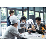 《麓山之歌》高口碑热播 杨烁侯勇焦俊艳迎战侵权风波