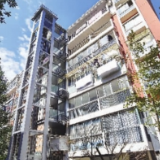 长沙市天心区长坡社区:老旧小区“换”新颜,提质改造惠民生