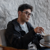 《麓山之歌》主演杨烁：希望更多年轻人因为这部剧爱上重工业