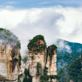 近20万奖金！第六届张家界诗歌节大赛还有21天截稿