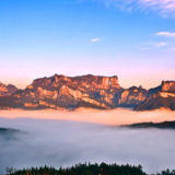 行吟诗刊丨姚进军：这里的春天，可以听到亿万年不屈的心跳