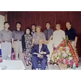 随笔丨刘万庆：与王莘王超同唱《歌唱祖国》