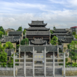 散文丨曾令娥：步步生莲