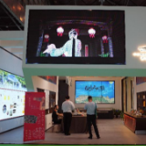 第九届“博博会”正在举办 在“湘博时光里”走近湖南博物院