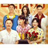 艺评丨刘库 文佳星：致敬父母的青春与爱情