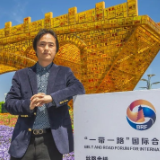 舒勇：与时代同频共振，创作才更有生命力丨中国文艺这十年