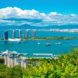 芙蓉·小说丨姚鄂梅：去海南吧